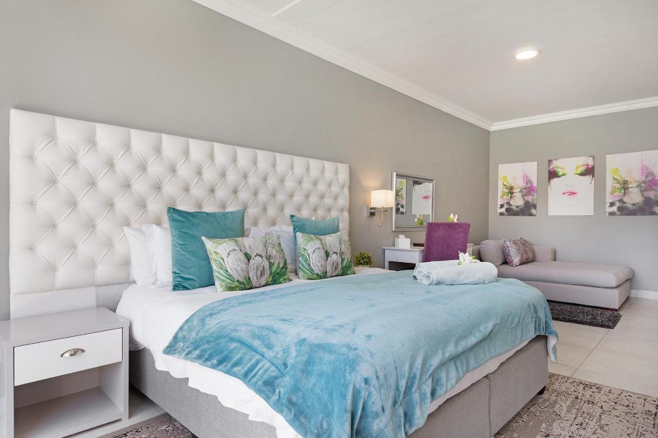 2 On Lismore Guesthouse Tokai Bagian luar foto