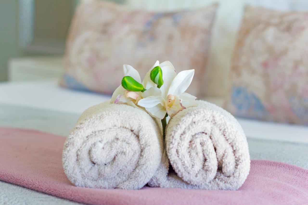 2 On Lismore Guesthouse Tokai Bagian luar foto