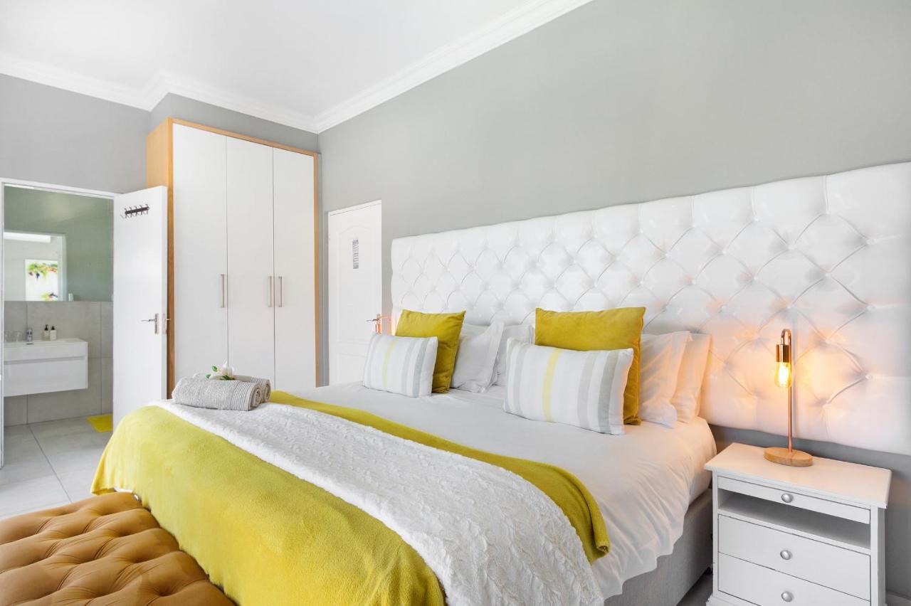 2 On Lismore Guesthouse Tokai Bagian luar foto