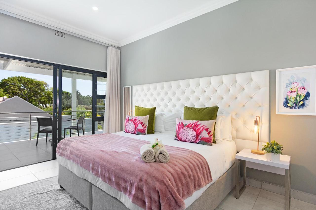 2 On Lismore Guesthouse Tokai Bagian luar foto