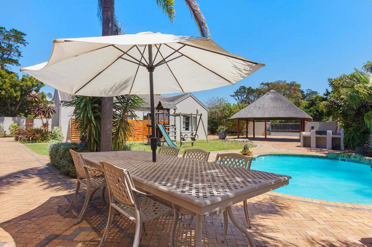 2 On Lismore Guesthouse Tokai Bagian luar foto