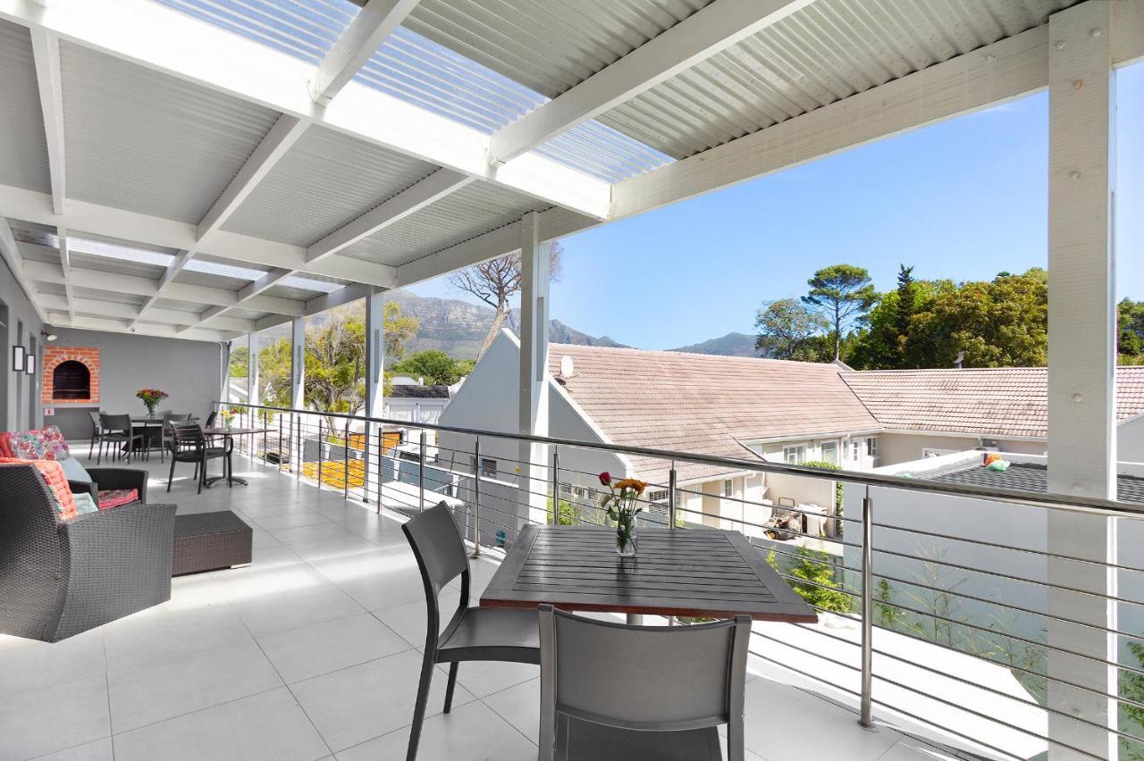 2 On Lismore Guesthouse Tokai Bagian luar foto