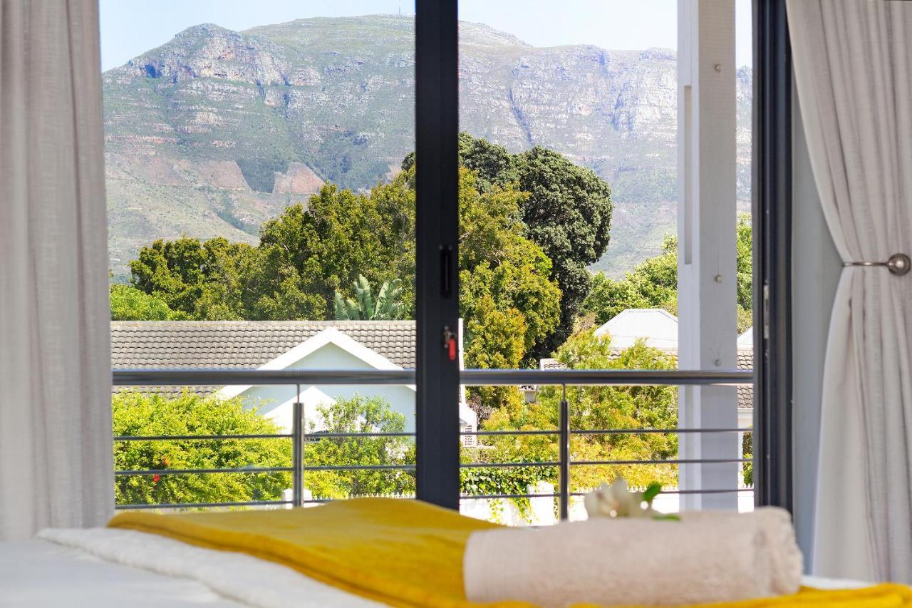 2 On Lismore Guesthouse Tokai Bagian luar foto