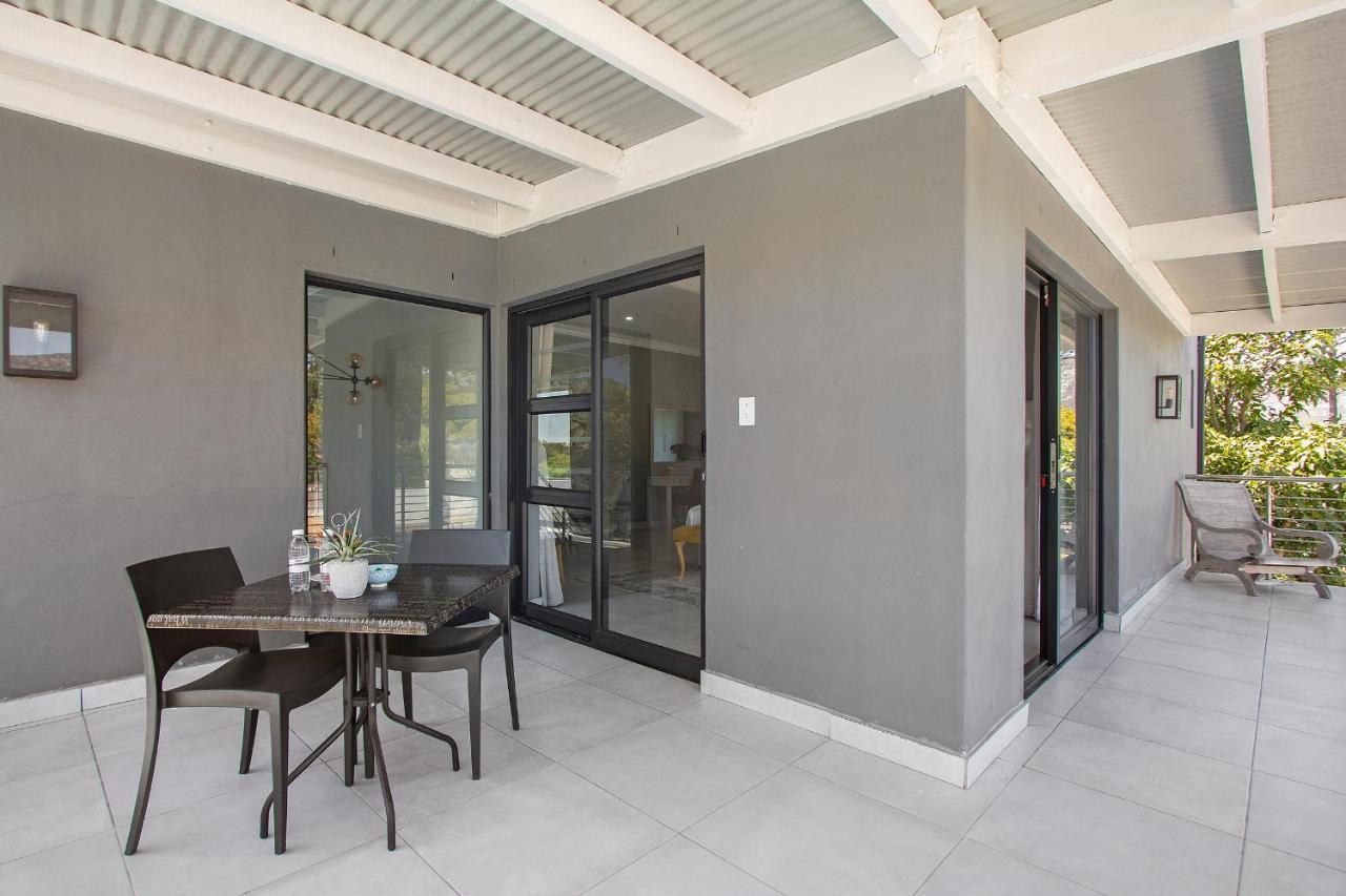 2 On Lismore Guesthouse Tokai Bagian luar foto
