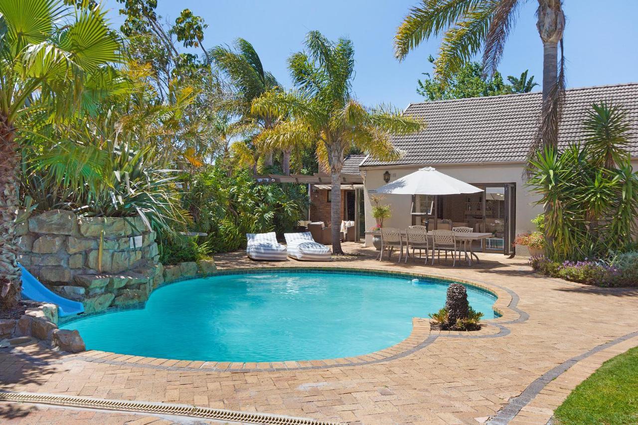 2 On Lismore Guesthouse Tokai Bagian luar foto