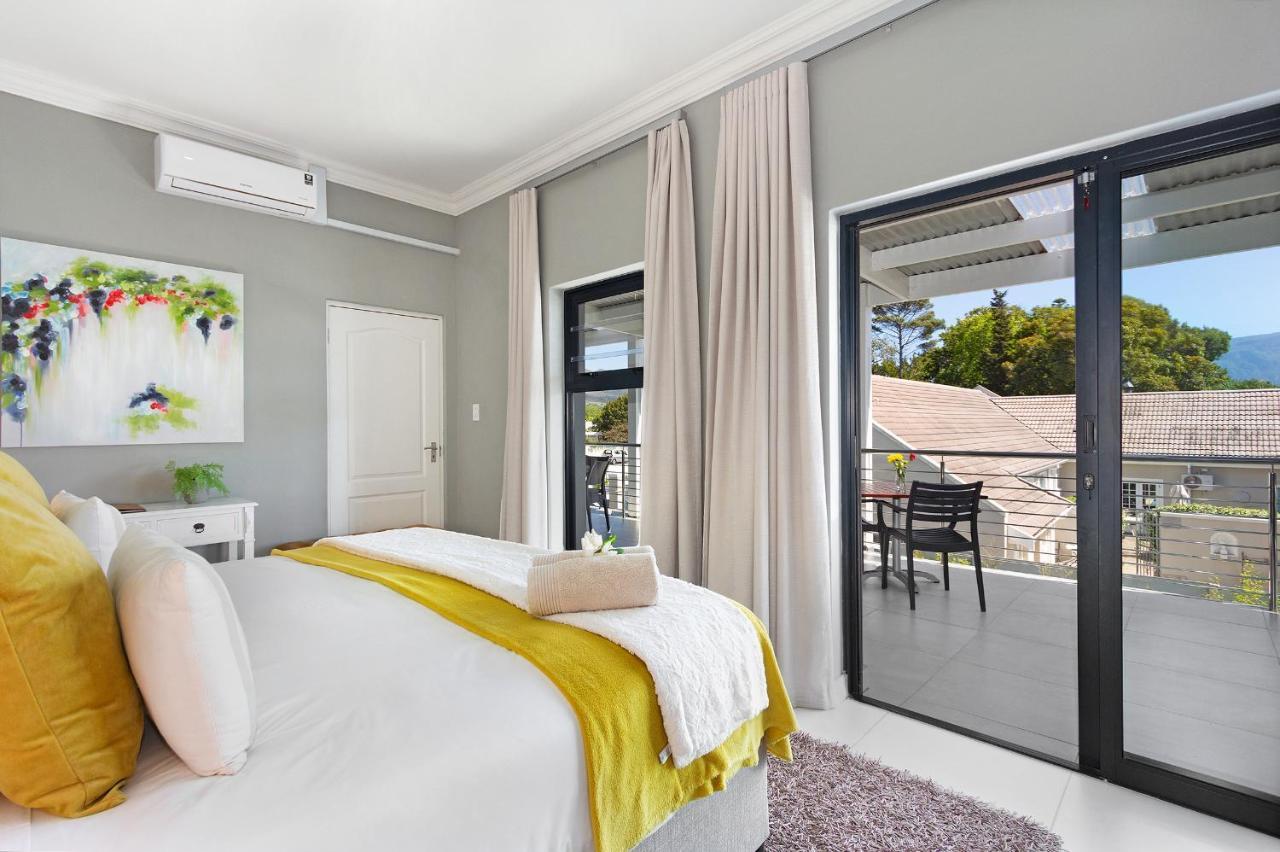 2 On Lismore Guesthouse Tokai Bagian luar foto