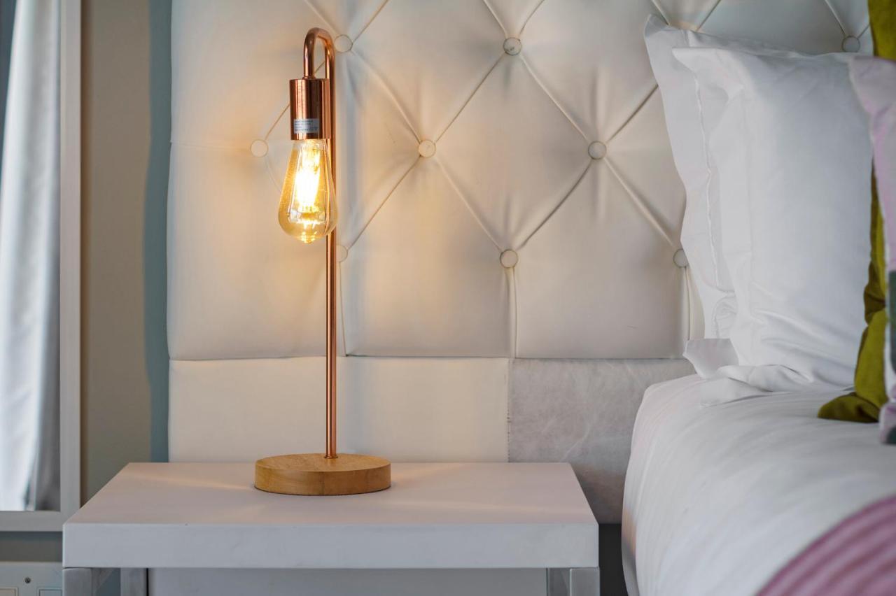 2 On Lismore Guesthouse Tokai Bagian luar foto