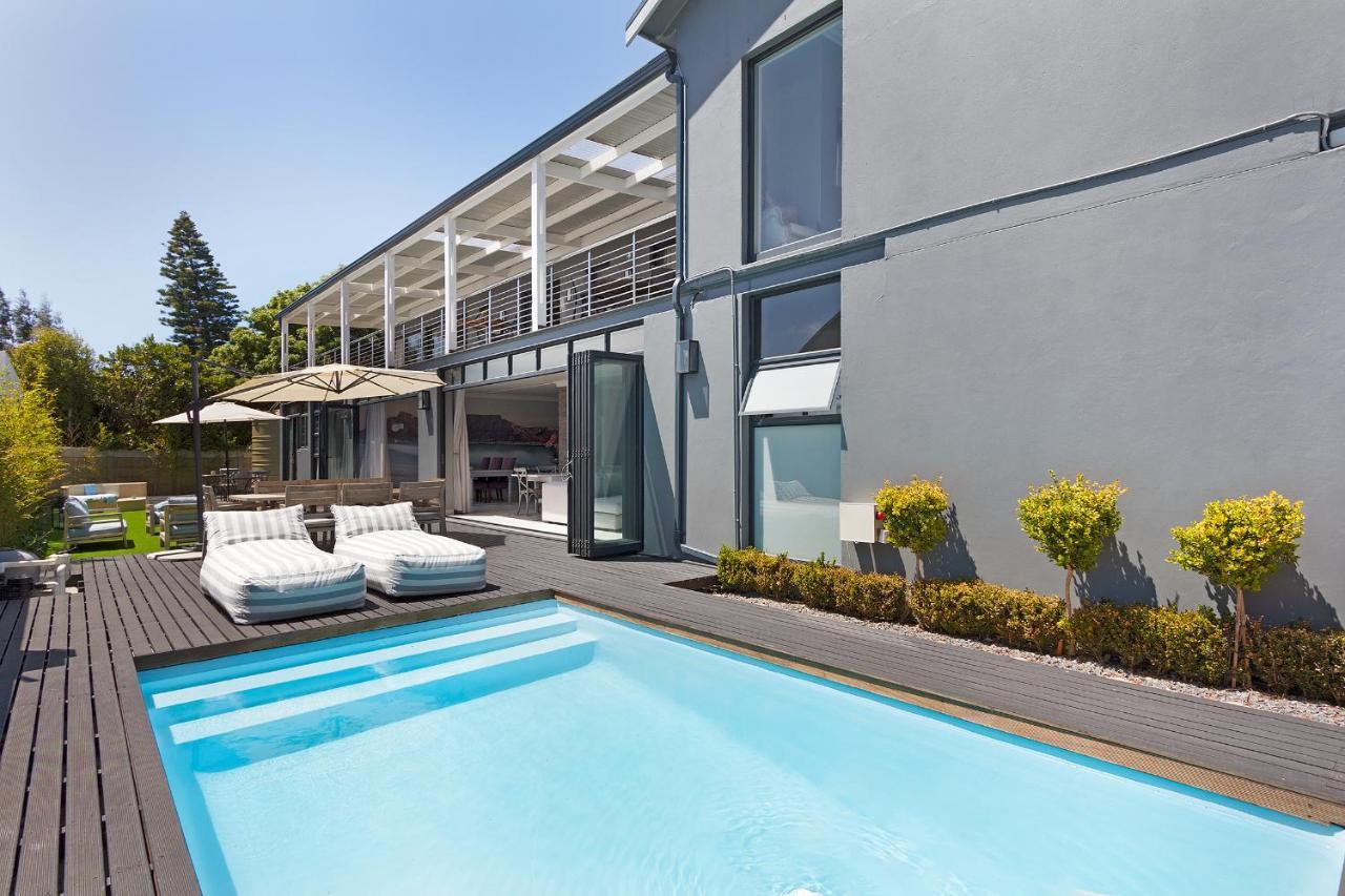 2 On Lismore Guesthouse Tokai Bagian luar foto