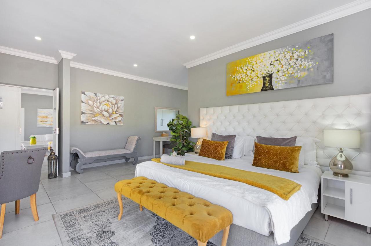2 On Lismore Guesthouse Tokai Bagian luar foto