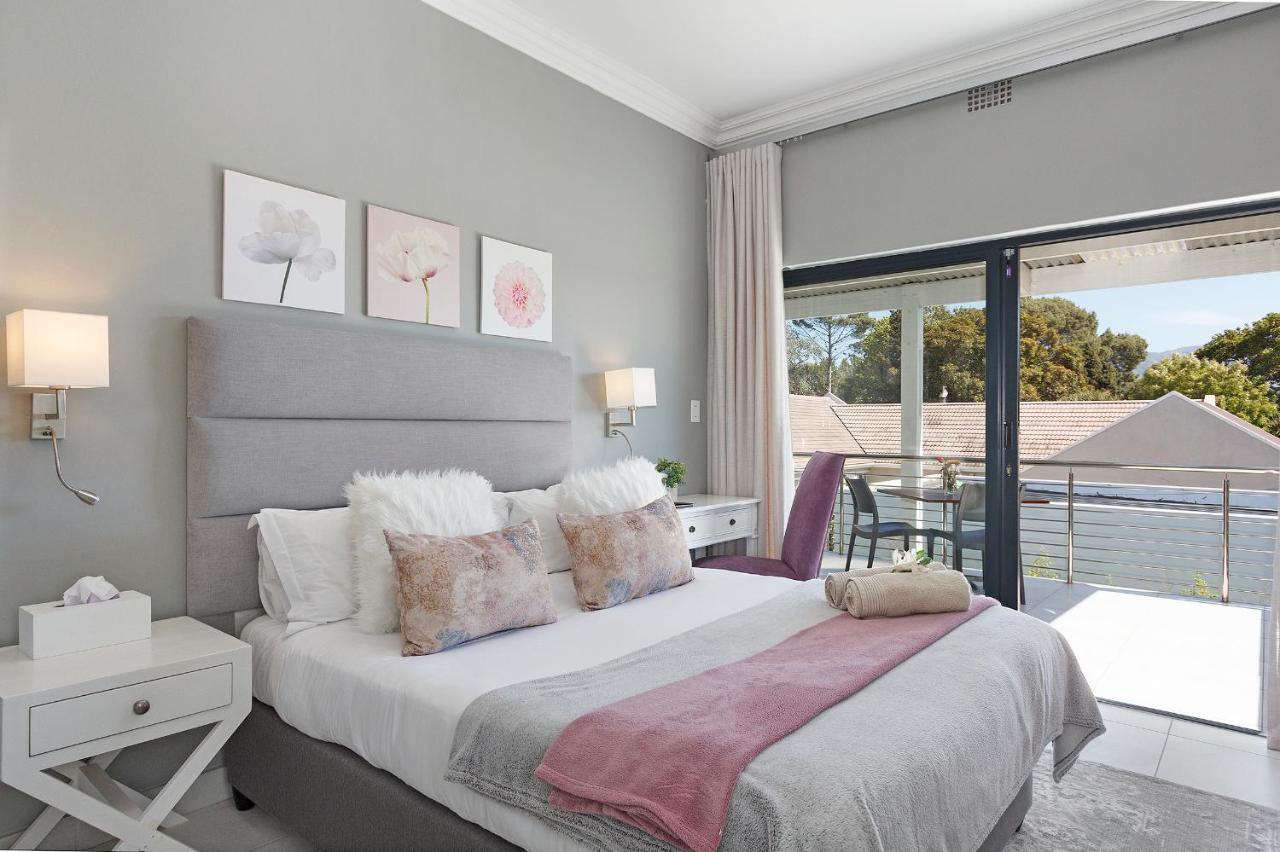 2 On Lismore Guesthouse Tokai Bagian luar foto