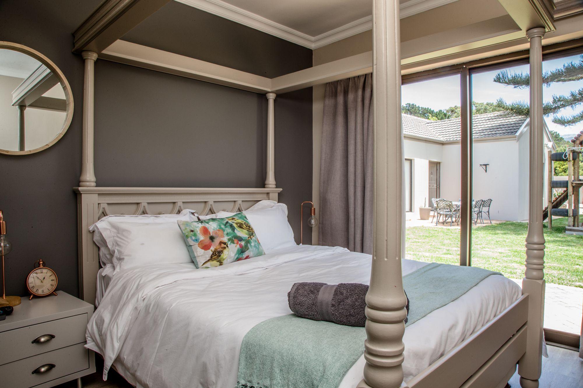 2 On Lismore Guesthouse Tokai Bagian luar foto