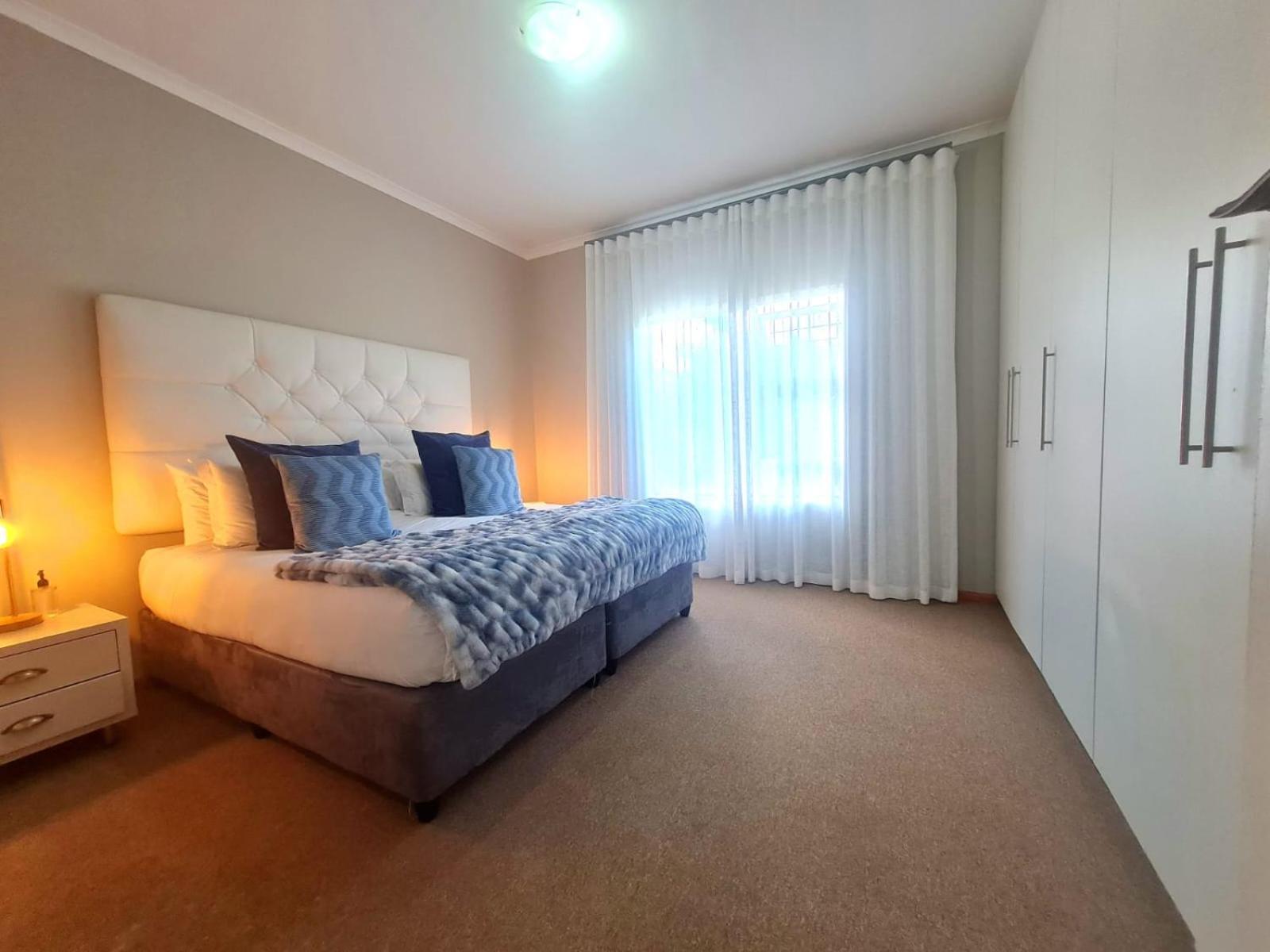 2 On Lismore Guesthouse Tokai Bagian luar foto