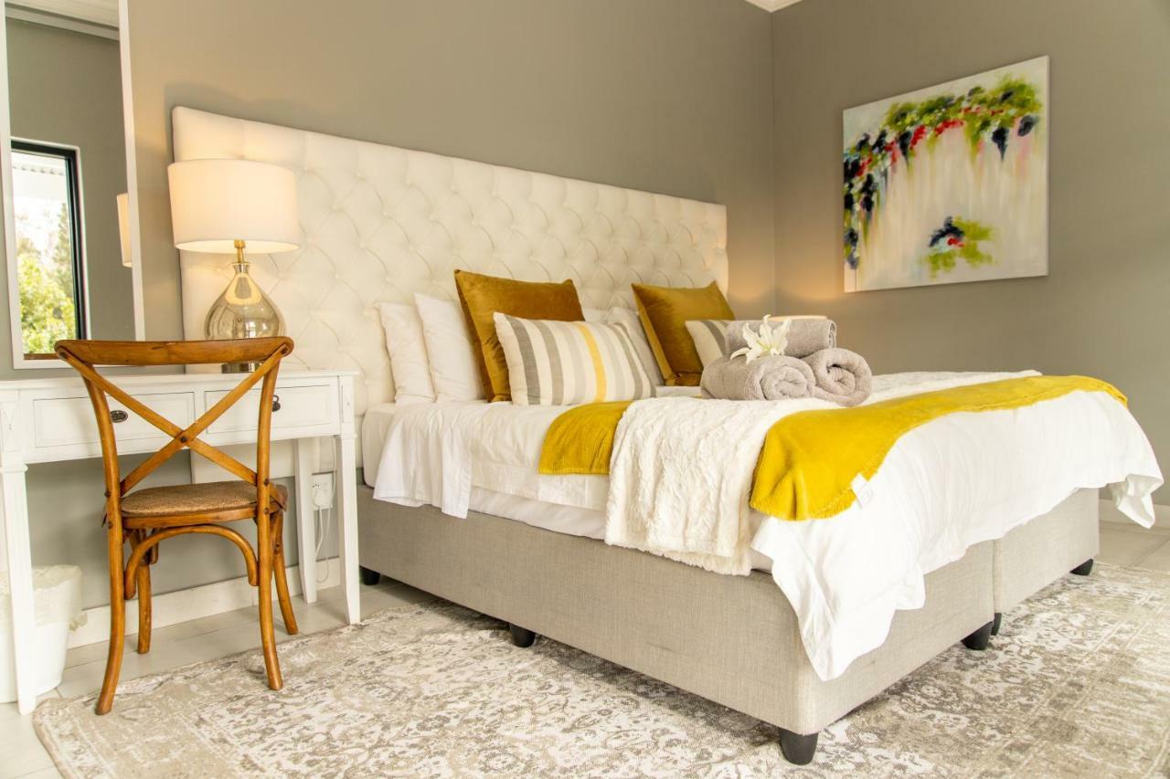 2 On Lismore Guesthouse Tokai Bagian luar foto